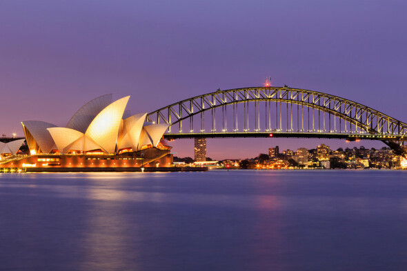 Quiz: How much do you know about Australia? - Vimarsana News