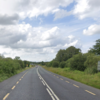 Witness appeal after man dies in single vehicle collision in Co Roscommon