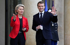France takes EU reins for next six months with push for more sovereignty