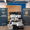 Man arrested after cannabis worth €1.63 million seized in Dublin