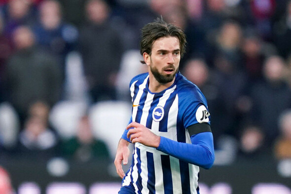 Brighton boss not surprised by Davy Propper's early retirement · The42 - Vimarsana News