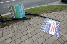 Number of new mortgages shows first annual increase since 2006
