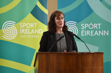 Sport Ireland appoint Dr Una May as new CEO