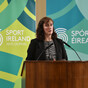 Sport Ireland appoint Dr Una May as new CEO