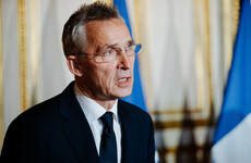 NATO says 'real' risk of Ukraine attack as readies Russia talks