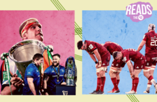 Munster’s identity crisis: ‘You’d see more innovation at a civil servants' conference’