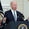 Joe Biden to deliver his first State of the Union address on 1 March