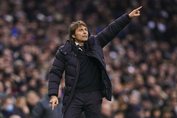 Antonio Conte urges Spurs to match his ambition if he is to stay long-term - Vimarsana News