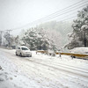 At least 21 die trapped in vehicles after snowstorm in Pakistan