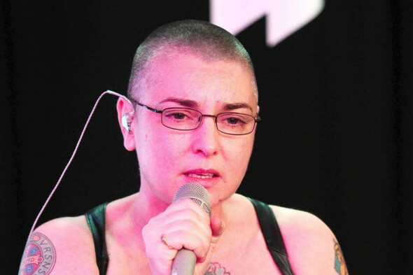 Sinéad O'Connor's son dies aged 17 · TheJournal.ie - Vimarsana News