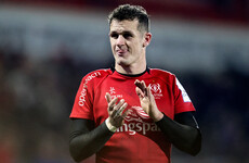 Billy Burns hopes to bounce back and stake Ireland claim with big Thomond show