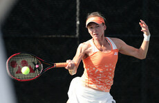 It's 'like prison', says Czech tennis player detained with Djokovic