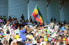 Ethiopian opposition leaders freed under amnesty