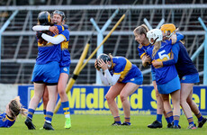 Offaly dual star to the fore as Rynagh's revenge mission delivers All-Ireland crown