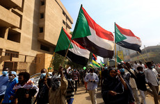 UN to hold Sudan talks to end crisis after coup
