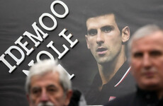 Djokovic lawyers say positive Covid-19 test cleared way for vaccine exemption