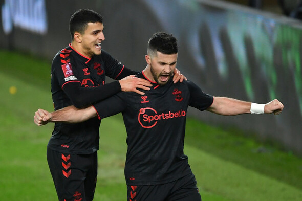 Shane Long scores winning Cup goal for Southampton, Chelsea stroll past Chesterfield - Vimarsana News