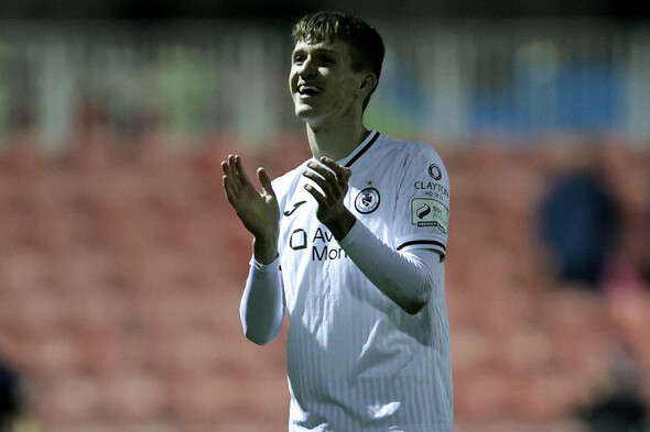 Teenage striker Johnny Kenny completes move to Celtic from Sligo Rovers - Vimarsana News