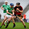 Ballygunner turn on the style to score 3-20 and win Munster hurling final by 14 points
