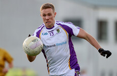 Knee surgery likely to rule Mannion out of Kilmacud's All-Ireland campaign