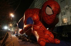 The curse of Spider-man: Broadway show hits another snag
