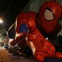 The curse of Spider-man: Broadway show hits another snag