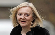 Liz Truss warns EU she is willing to trigger Article 16