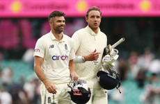 England survive tense fourth Test to end Australia's hopes of Ashes whitewash
