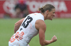 Cora Staunton at the double as Bríd Stack makes winning AFLW debut
