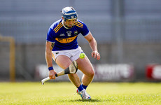 Connors set for lengthy lay-off following injury in Tipp hurlers' defeat to Kerry
