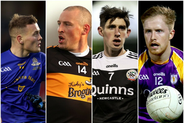 Munster and Ulster senior club finals in spotlight for next weekend's GAA TV coverage - Vimarsana News