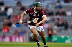 10 points for Galway star Niland to fire NUIG into Fitzgibbon Cup quarter-finals