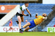 Kennedy brace leads Tipperary to late McGrath Cup win over Limerick