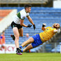 Kennedy brace leads Tipperary to late McGrath Cup win over Limerick