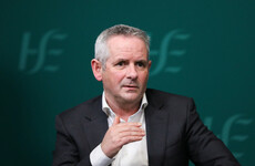 New system to register positive antigen tests will be ready next week, says HSE CEO