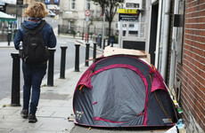 Over half of households in receipt of housing assistance at risk of poverty in 2020