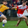 Roscommon's Padraig Pearses lift first ever Connacht club crown