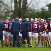 Shefflin begins Galway reign with win over Fennelly's Offaly