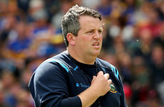 Darragh Egan era in Wexford begins with win, while Monaghan defeat Fermanagh