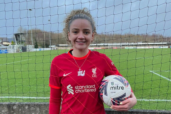 Birmingham shock WSL leaders Arsenal, while Kiernan fires six-minute hat-trick for Liverpool - Vimarsana News