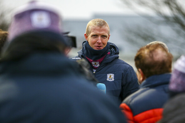 Canning sticking to retirement plans after being sounded out by Shefflin - Vimarsana News