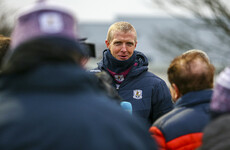 Canning sticking to retirement plans after being sounded out by Shefflin