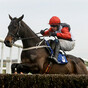 Saint Sam impresses with victorious chasing debut