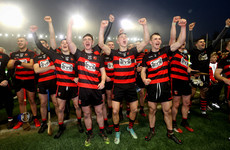 Awesome display lands Munster senior title as Ballygunner issue statement of intent