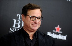 US comedian Bob Saget dies aged 65