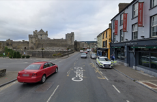Pedestrian (70s) killed after being hit by a car in Tipperary