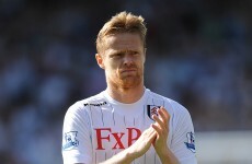 Irish Eye: Duffer equals Keane's record with goal for Cottagers