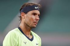 Justice has spoken so Djokovic should play in Australian Open: Nadal