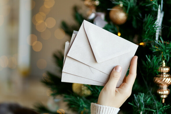 Five TDs spent almost €4,000 between them printing Christmas material using Oireachtas facility - Vimarsana News