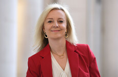 Liz Truss on same page as DUP in fresh approach to NI Protocol, Donaldson says